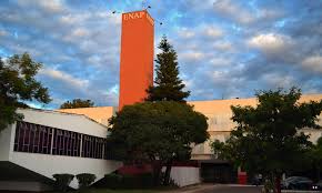 A História da ENAP